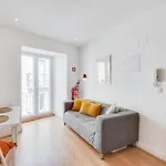 Hygge Chiado Lisboa