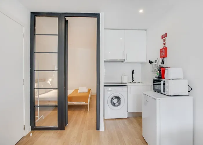 Hygge Chiado * Lisboa