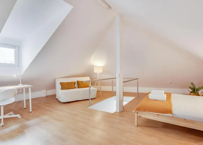 Hygge Chiado Διαμέρισμα Lisboa