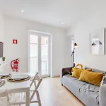 Appartement Hygge Chiado *