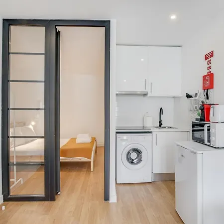 Hygge Chiado * 리스본