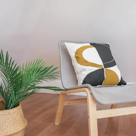 Appartement Hygge Chiado