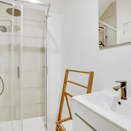 Appartement Hygge Chiado