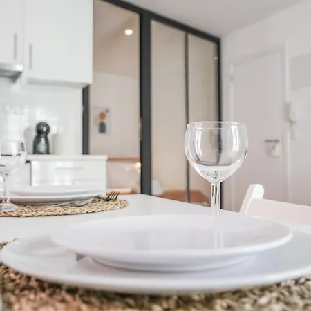 Hygge Chiado 리스본