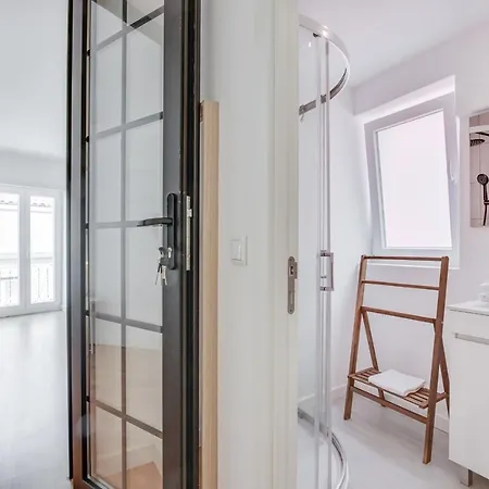 Hygge Chiado Apartment *